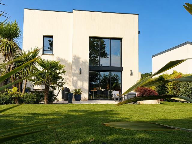 Vente maison 5 pièces Gévezé 35