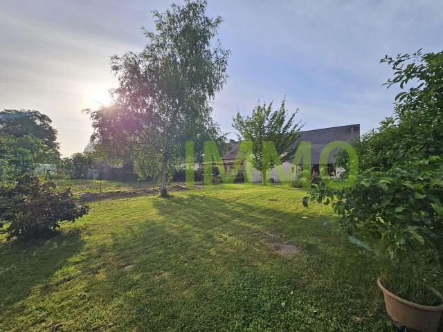 Vente maison 5 pièces Gévezé 35