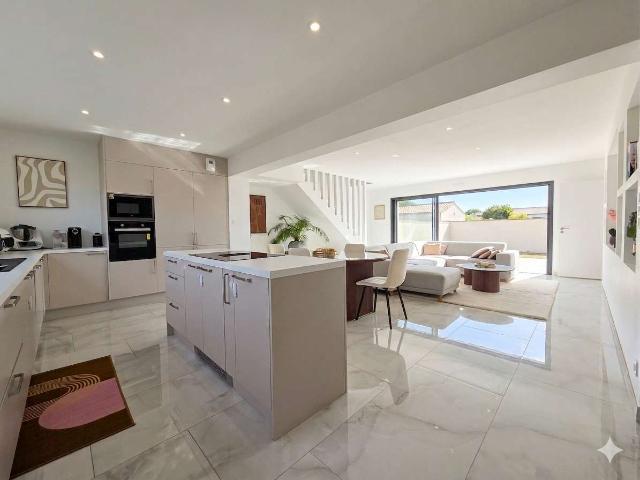 Vente maison 5 pièces Geneston 44
