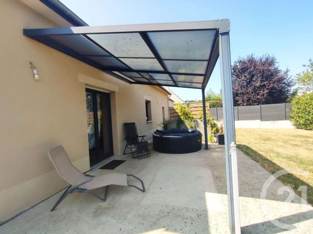 Vente maison 5 pièces Gennes sur Seiche 35
