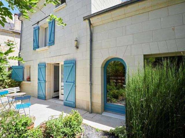 Vente maison 5 pièces Gennes Val de Loire 49