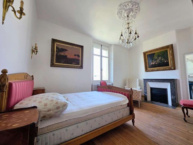 Vente maison 5 pièces Gennes Val de Loire 49