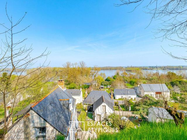 Vente maison 5 pièces Gennes 49