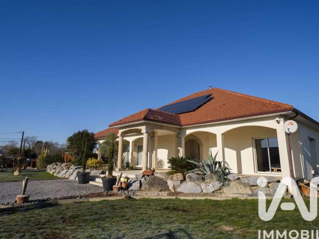 Vente maison 5 pièces Ger 64