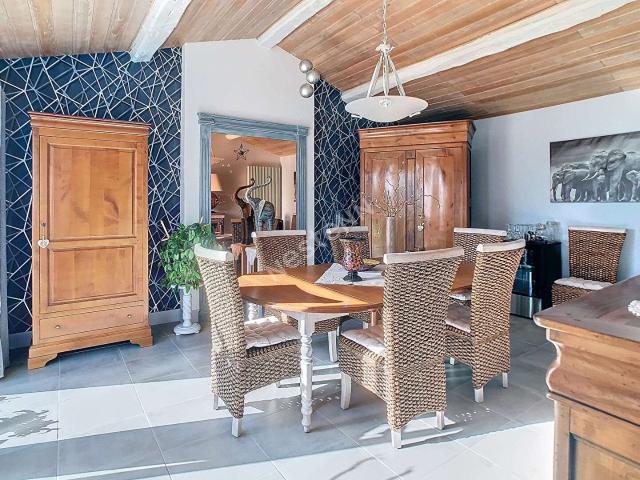 Vente maison 5 pièces Gesté 49