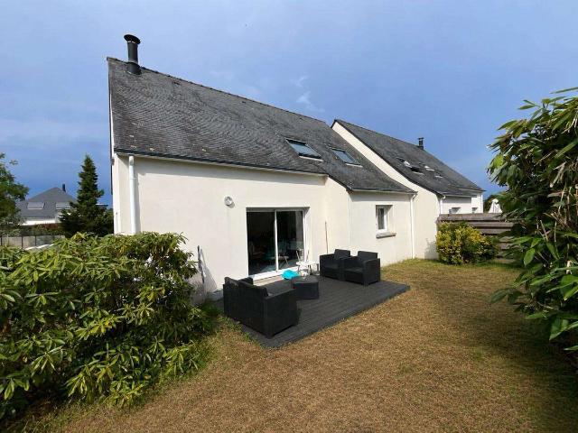 Vente maison 5 pièces Gestel 56