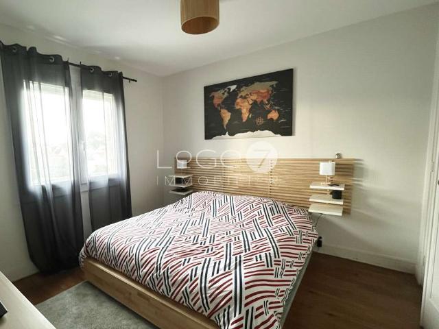 Vente maison 5 pièces Gestel 56