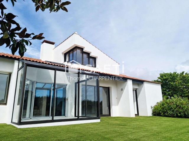 Vente maison 5 pièces Givrand 85