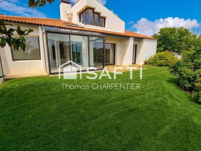 Vente maison 5 pièces Givrand 85
