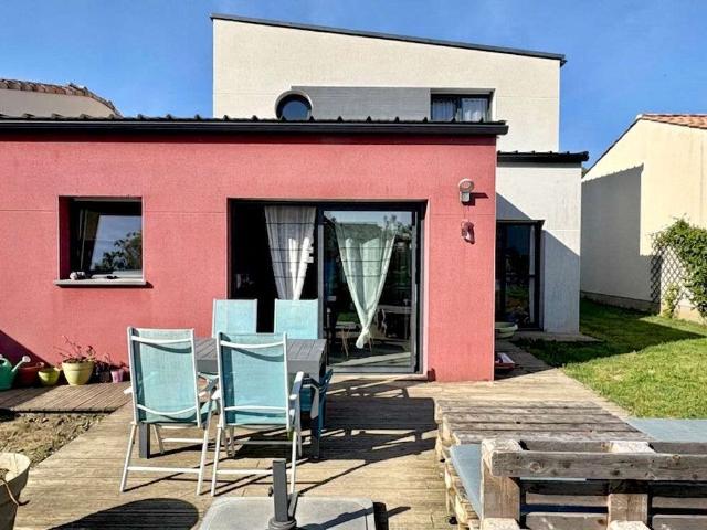 Vente maison 5 pièces Givrand 85