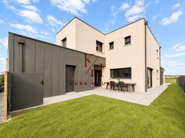 Vente maison 5 pièces Giberville 14