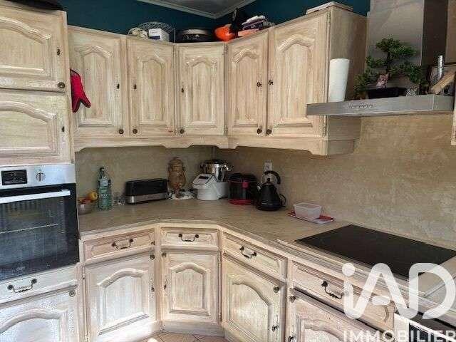 Vente maison 5 pièces Gien 45