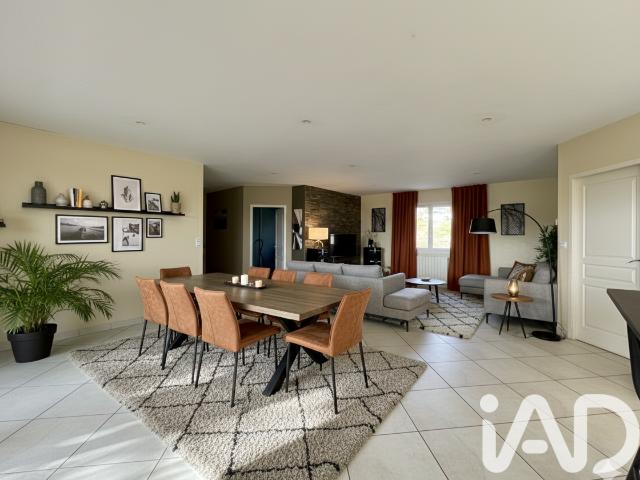Vente maison 5 pièces Giroussens 81