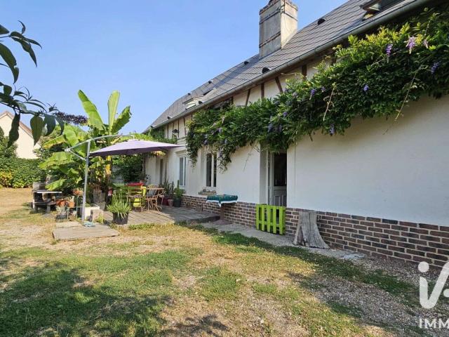 Vente maison 5 pièces Gisors 27