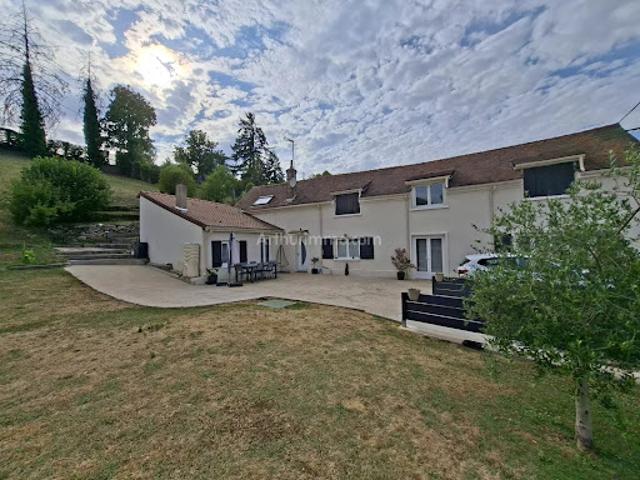 Vente Maison 5 pièces Gisors