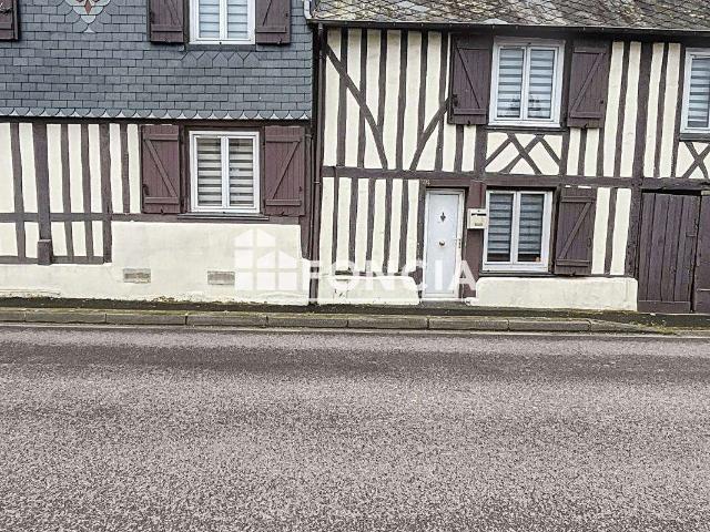 Vente maison 5 pièces Glos 14