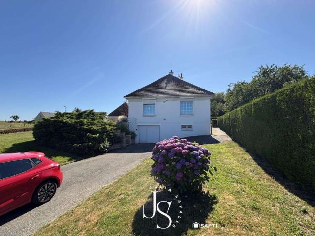 Vente maison 5 pièces Graimbouville 76