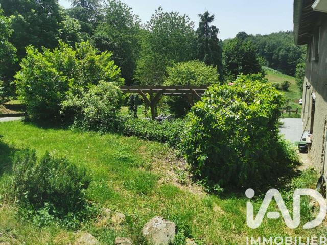 Vente maison 5 pièces Grammond 42
