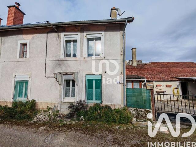 Vente maison 5 pièces Grancey sur Ource 21