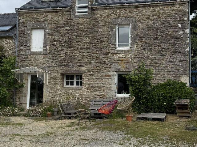 Vente maison 5 pièces Grand Champ 56
