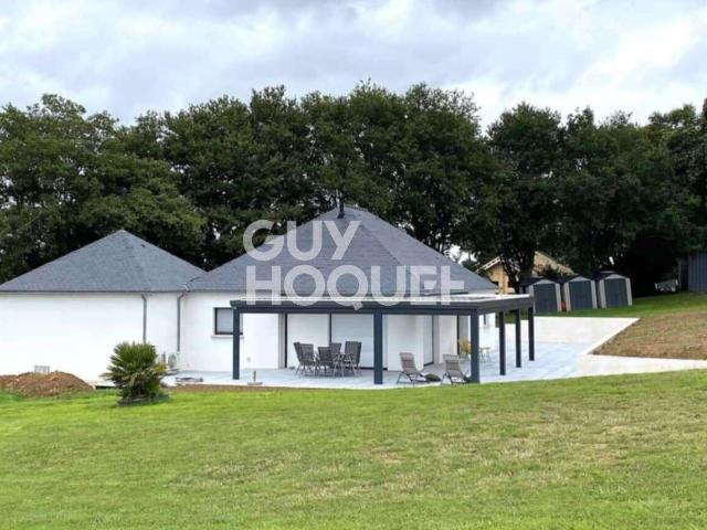 Vente maison 5 pièces Grand Champ 56