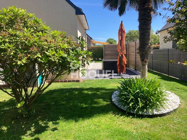 Vente maison 5 pièces Grand Champ 56