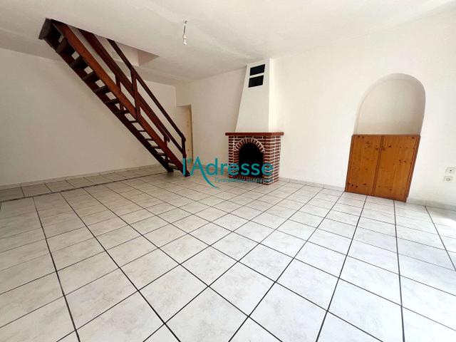 Vente maison 5 pièces Grand Auverné 44
