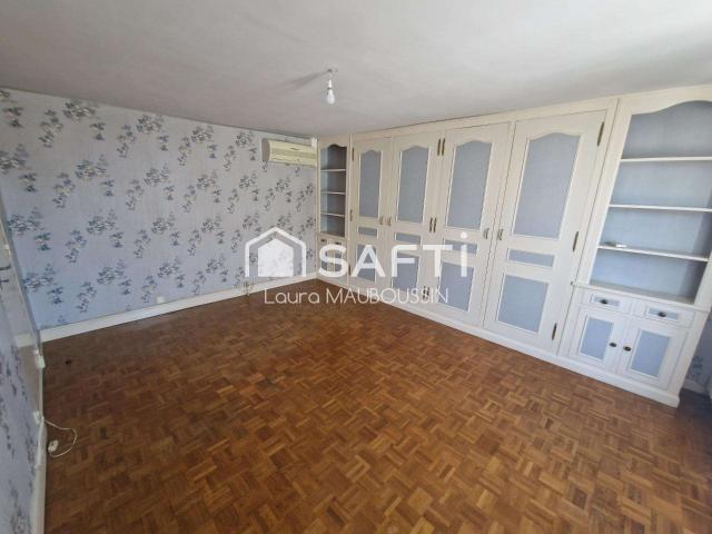 Vente maison 5 pièces Grand Auverné 44