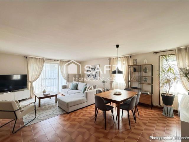 Vente maison 5 pièces Grandcamp Maisy 14