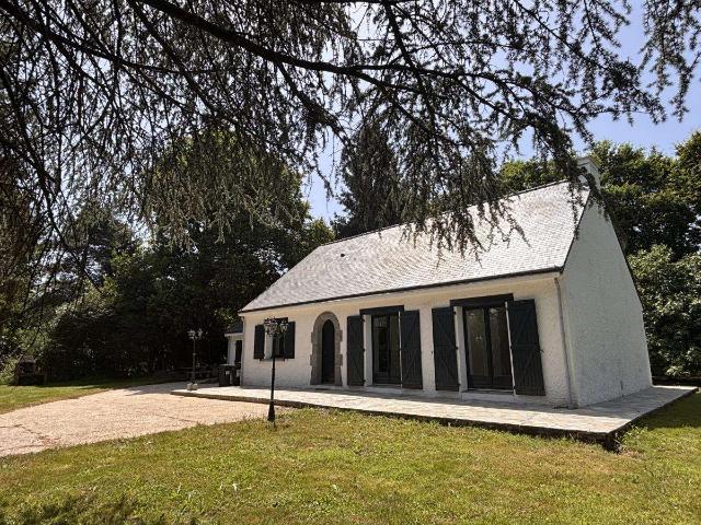Vente maison 5 pièces Grandchamps des Fontaines 44