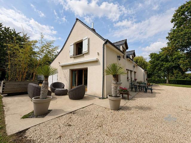 Vente maison 5 pièces Grandchamps des Fontaines 44