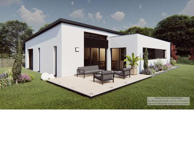 Vente maison 5 pièces Grandchamps des Fontaines 44