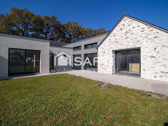 Vente maison 5 pièces Grandchamps des Fontaines 44