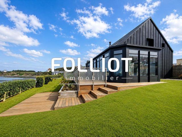 Vente maison 5 pièces Granville 50