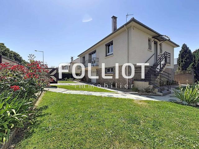 Vente maison 5 pièces Granville 50