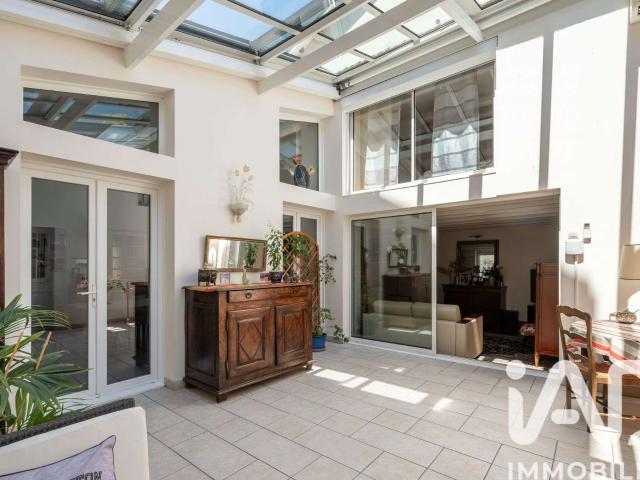 Vente maison 5 pièces Grenoble 38