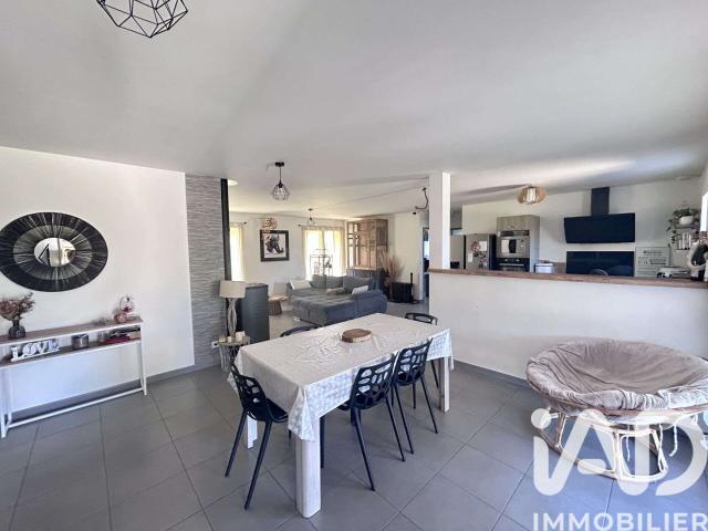 Vente maison 5 pièces Grignols 33