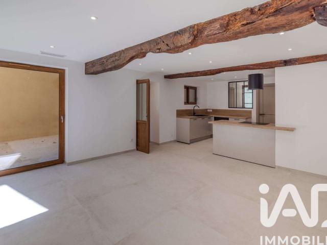 Vente maison 5 pièces Grillon 84
