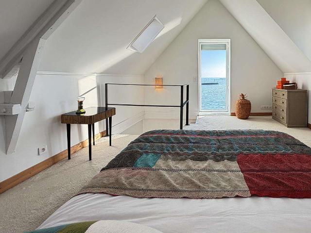 Vente maison 5 pièces Groix 56