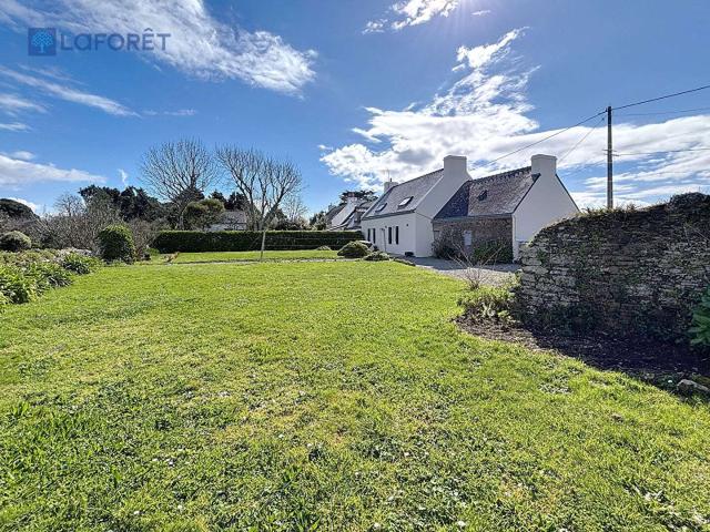 Vente maison 5 pièces Groix 56