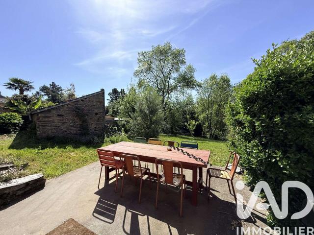 Vente maison 5 pièces Guémené Penfao 44
