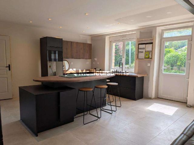 Vente maison 5 pièces Guer 56