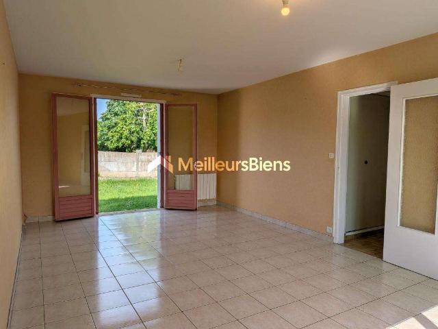 Vente maison 5 pièces Guer 56