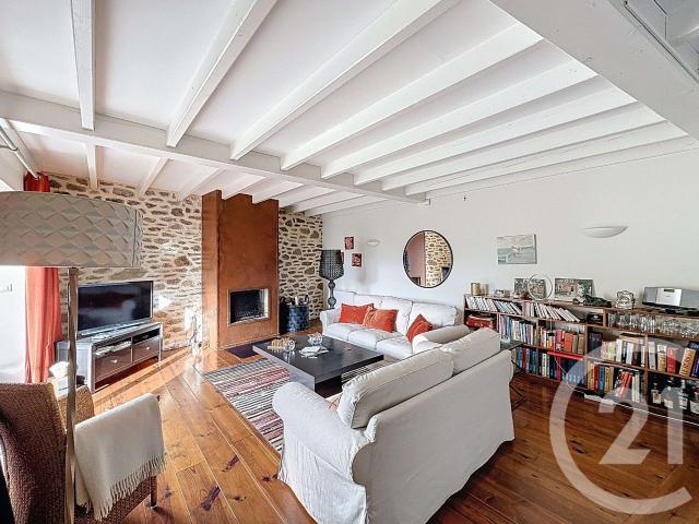 Vente maison 5 pièces Guérande 44