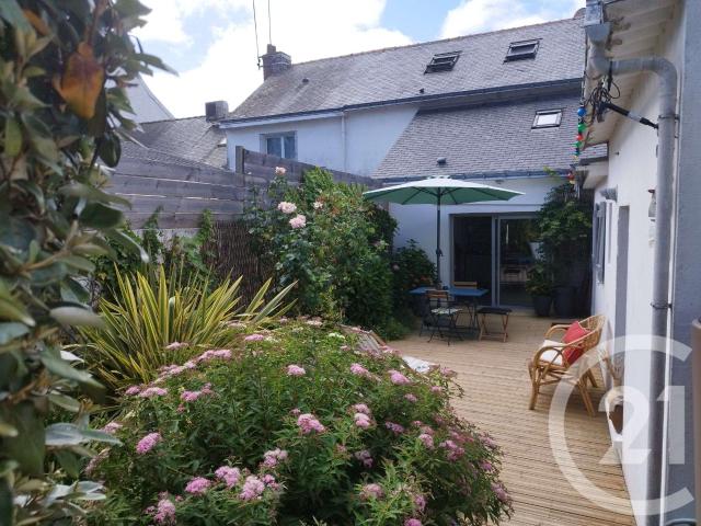 Vente maison 5 pièces Guérande 44
