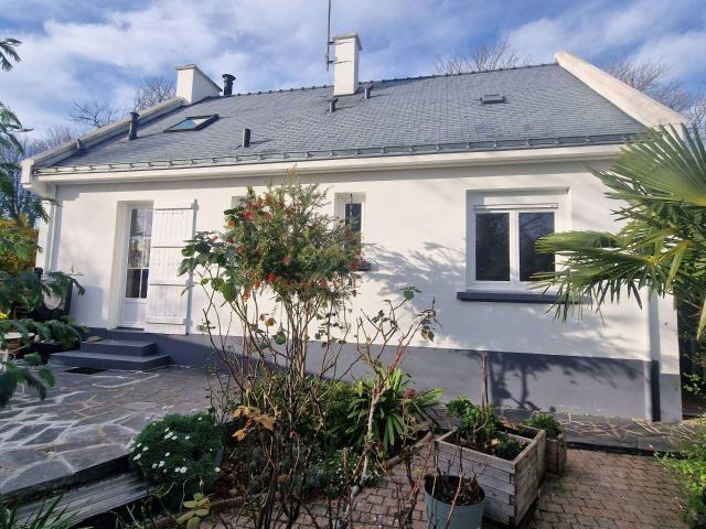Vente maison 5 pièces Guérande 44