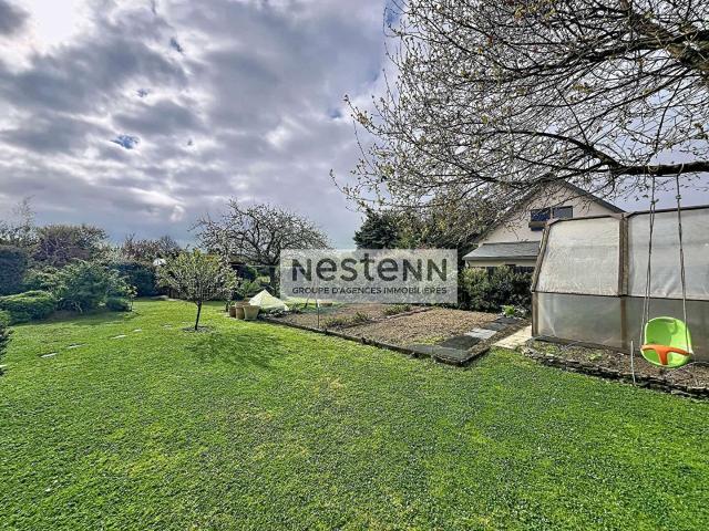 Vente maison 5 pièces Guérande 44