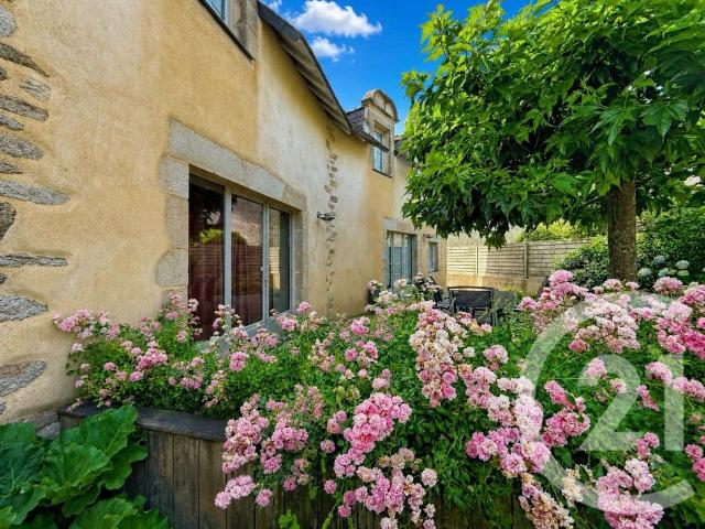 Vente maison 5 pièces Guérande 44