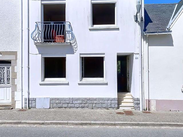 Vente maison 5 pièces Guérande 44