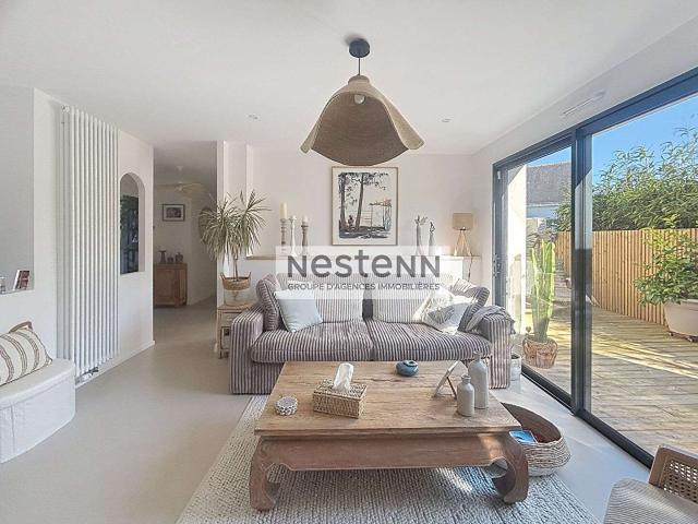 Vente maison 5 pièces Guérande 44